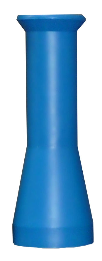 Nickel Packaging Tube