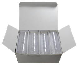 38mm Capsules - BULK 100 Lighthouse (CAPSL38)