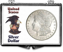 Silver Dollar