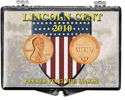 Lincoln Shield 2 Snaplock