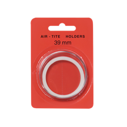 Air Tite 39mm Retail Package Holders