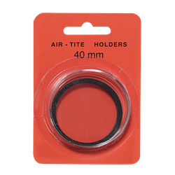 Air Tite 40mm Retail Package Holders