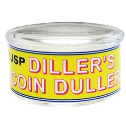 Dillers Coin Duller