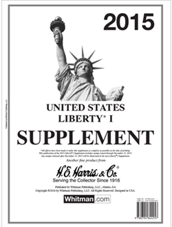 2015 Liberty I Supplement