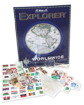 Explorer Kit