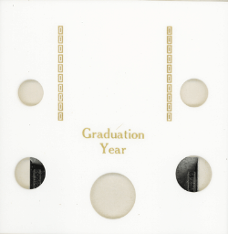 Graduation Year (.50,.25,.10,.05,.01)