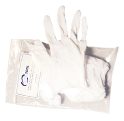 Cotton Glove Large