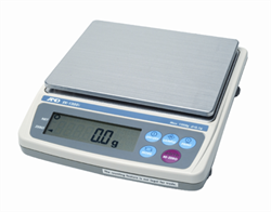 Legal for Trade Compact Balance -  EW-1500i (NTEP CLASS III)