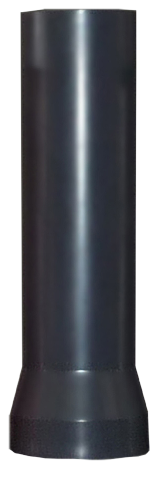 Half Dollar Packaging Tube