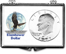 Ike Dollar