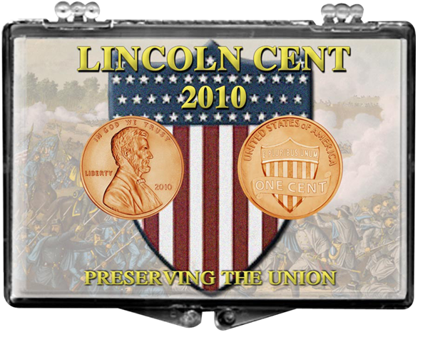 Lincoln Shield 2 Snaplock