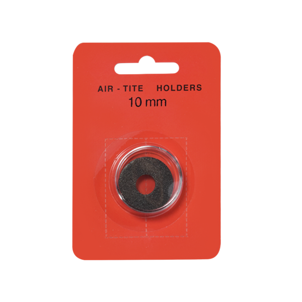 Air Tite 10mm Retail Package Holders