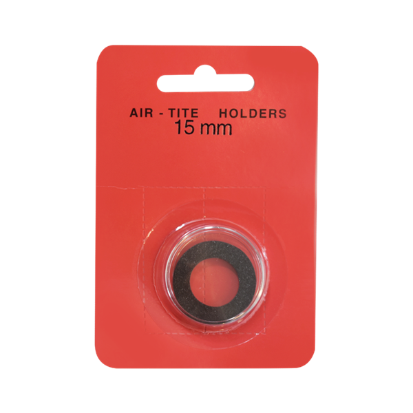 Air Tite 15mm Retail Package Holders