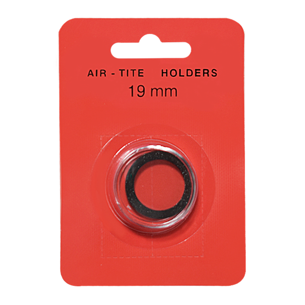 Air Tite 19mm Retail Package Holders