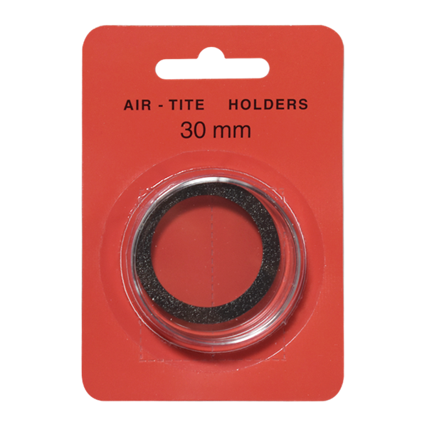 Air Tite 30mm Retail Package Holders