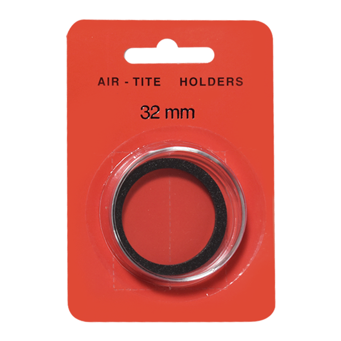 Air Tite 32mm Retail Package Holders