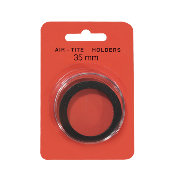 Air Tite 35mm Retail Package Holders