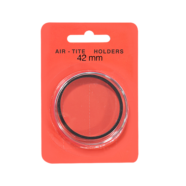 Air Tite 42mm Retail Package Holders