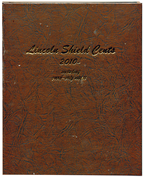 Lincoln Shield Cents 2010-2021 with Proofs