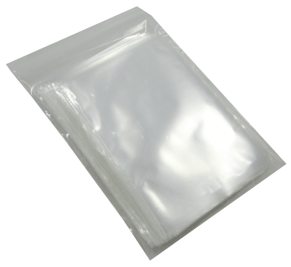 Bag Protector for Half, Large Dollar, ASE Coins