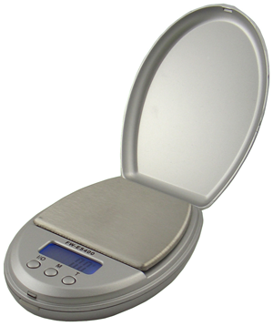 ES-600 Gram 600 Precision Scale