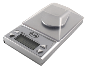 DIA-20 Gram 20 Precision Scale