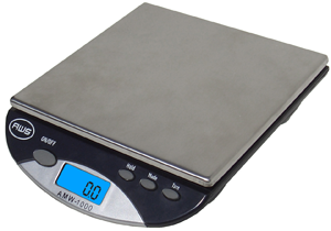 AMW-1000 Gram 1000 Precision Scale