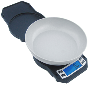 LB-3000 Gram 3000 Precision Scale